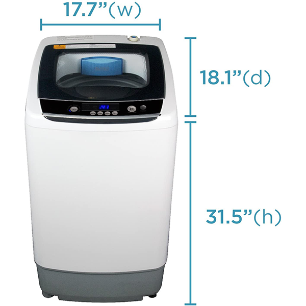 Portable Washer