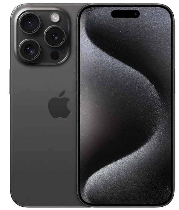 iPhone 15 pro 256G