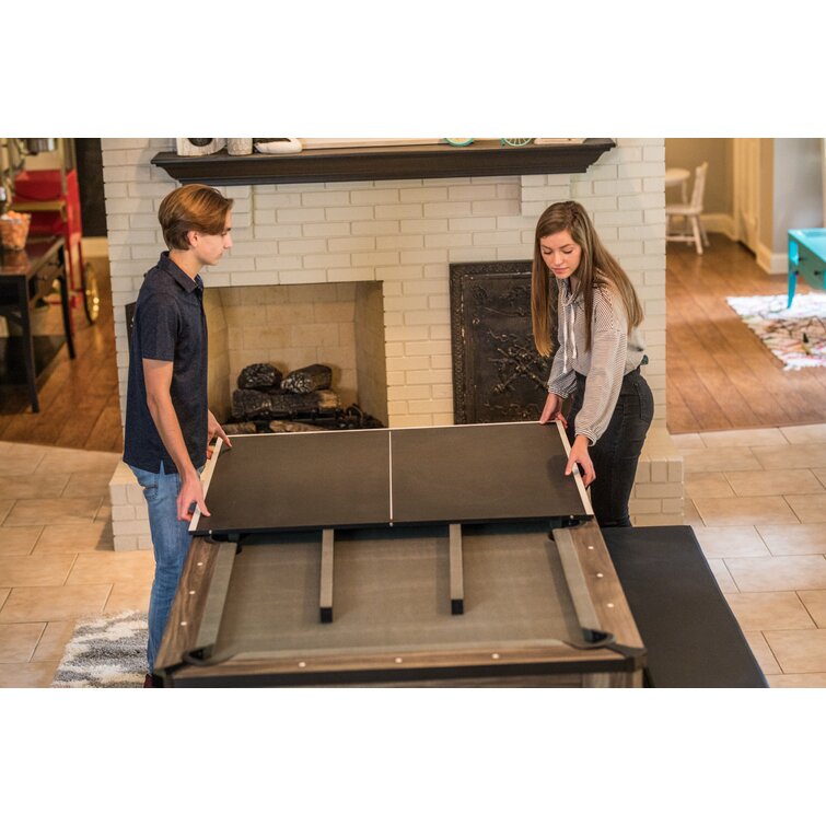 Hampton 7' Pool Table