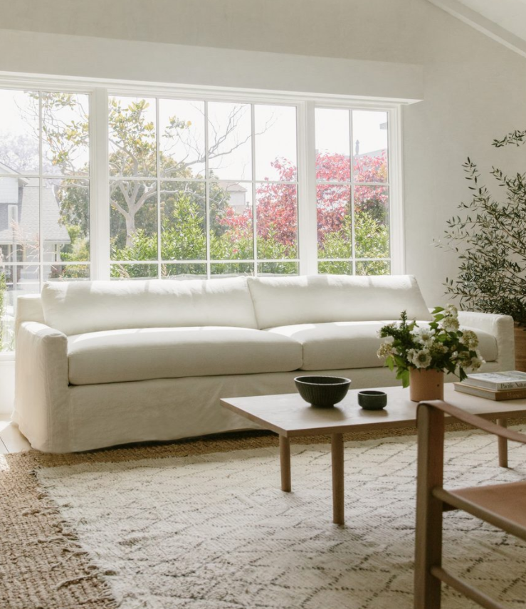 Harbor Sofa