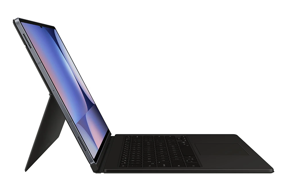 Samsung Cover Keyboard Tab S10 Ultra/S9 Ultra, BLK