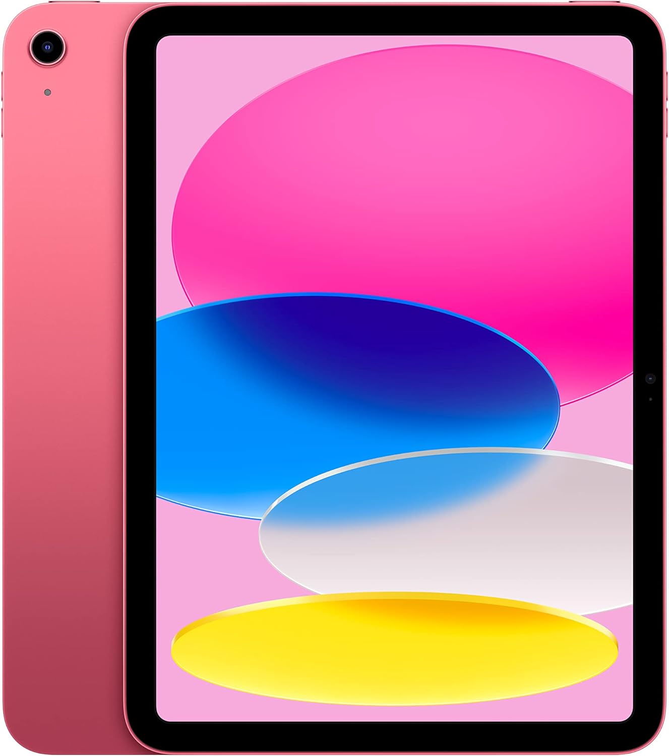 Apple 2022 10.9-inch iPad (Wi-Fi) - 10th Generation