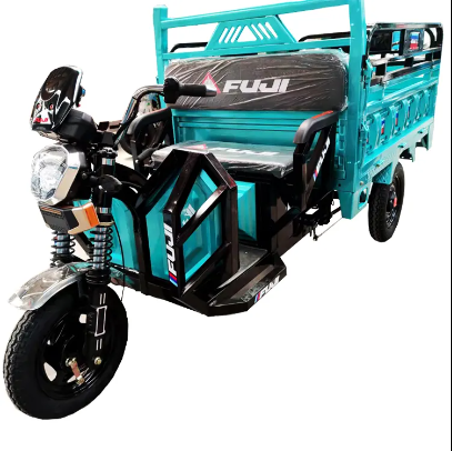 60V 30AH 45AH 52AH 1000W Three wheels triciclo electrico Electric cargo tricycle