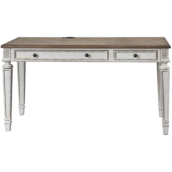 Signature Design by Ashley Realyn Farmhouse 60