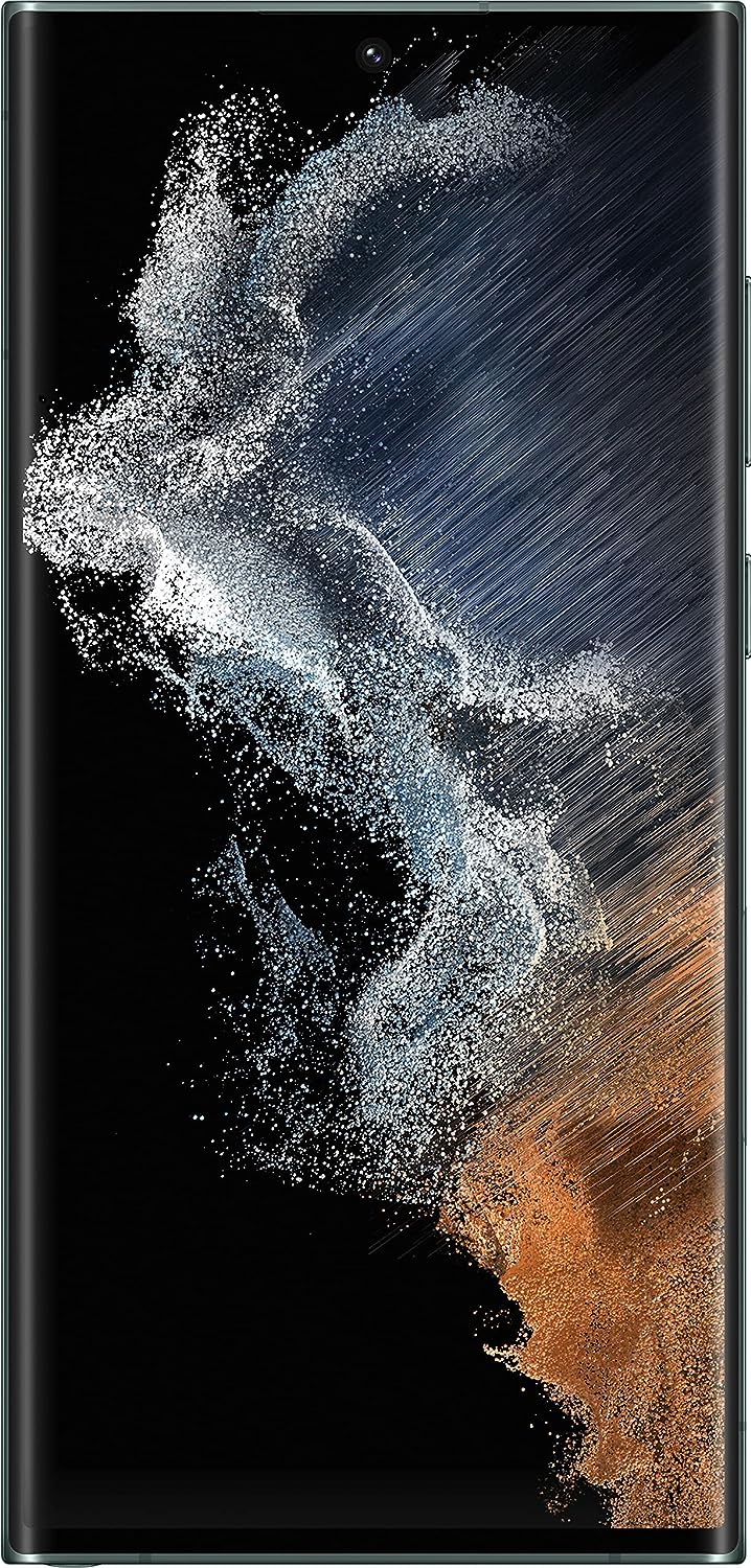 Samsung Galaxy S22 Ultra 5G Dual SIM Dual Standby
