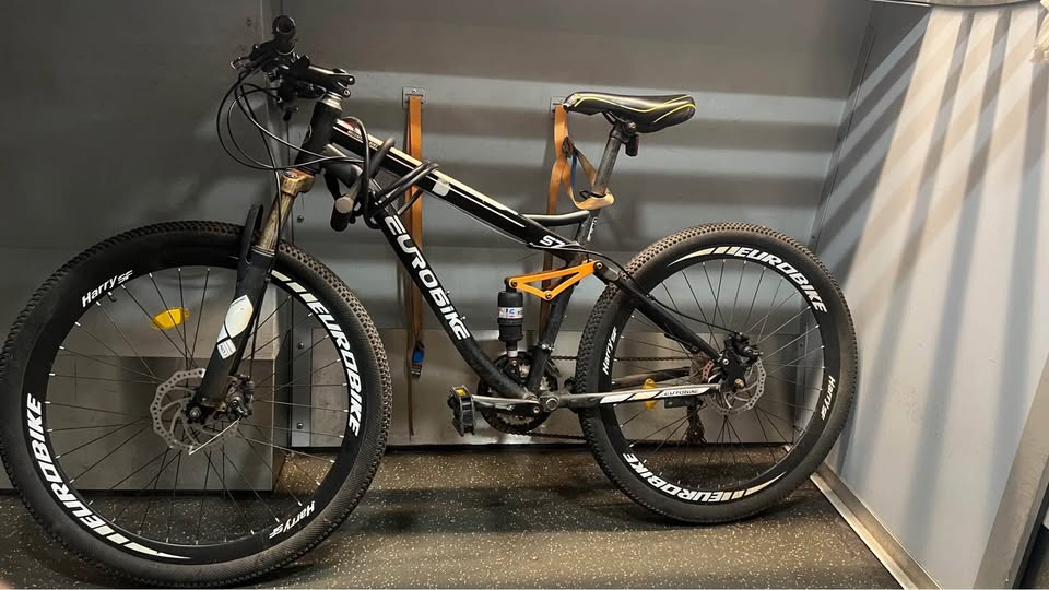 Bike