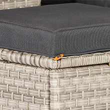 Removable Cushions
