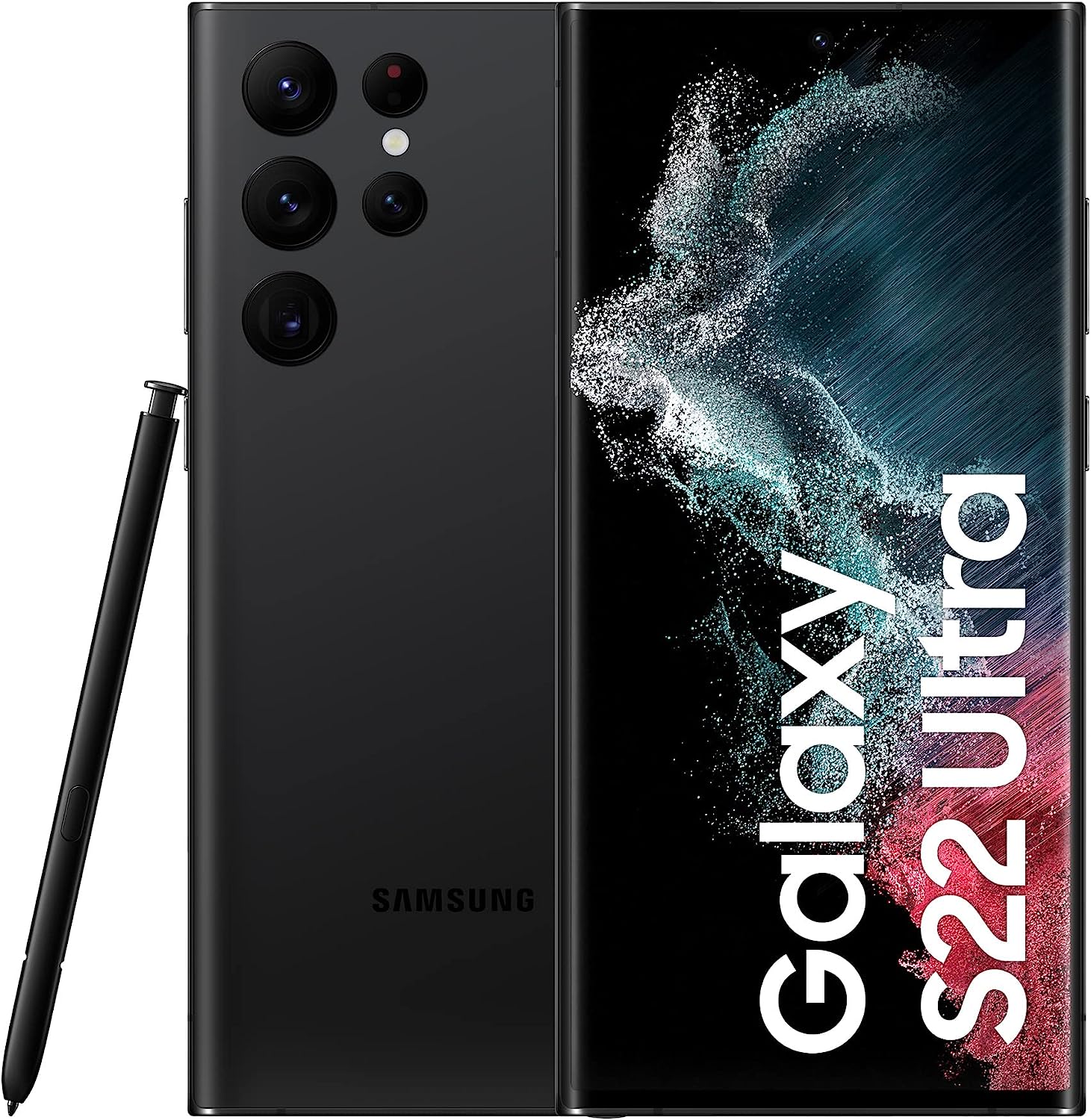Samsung Galaxy S22 Ultra 5G Dual SIM Dual Standby