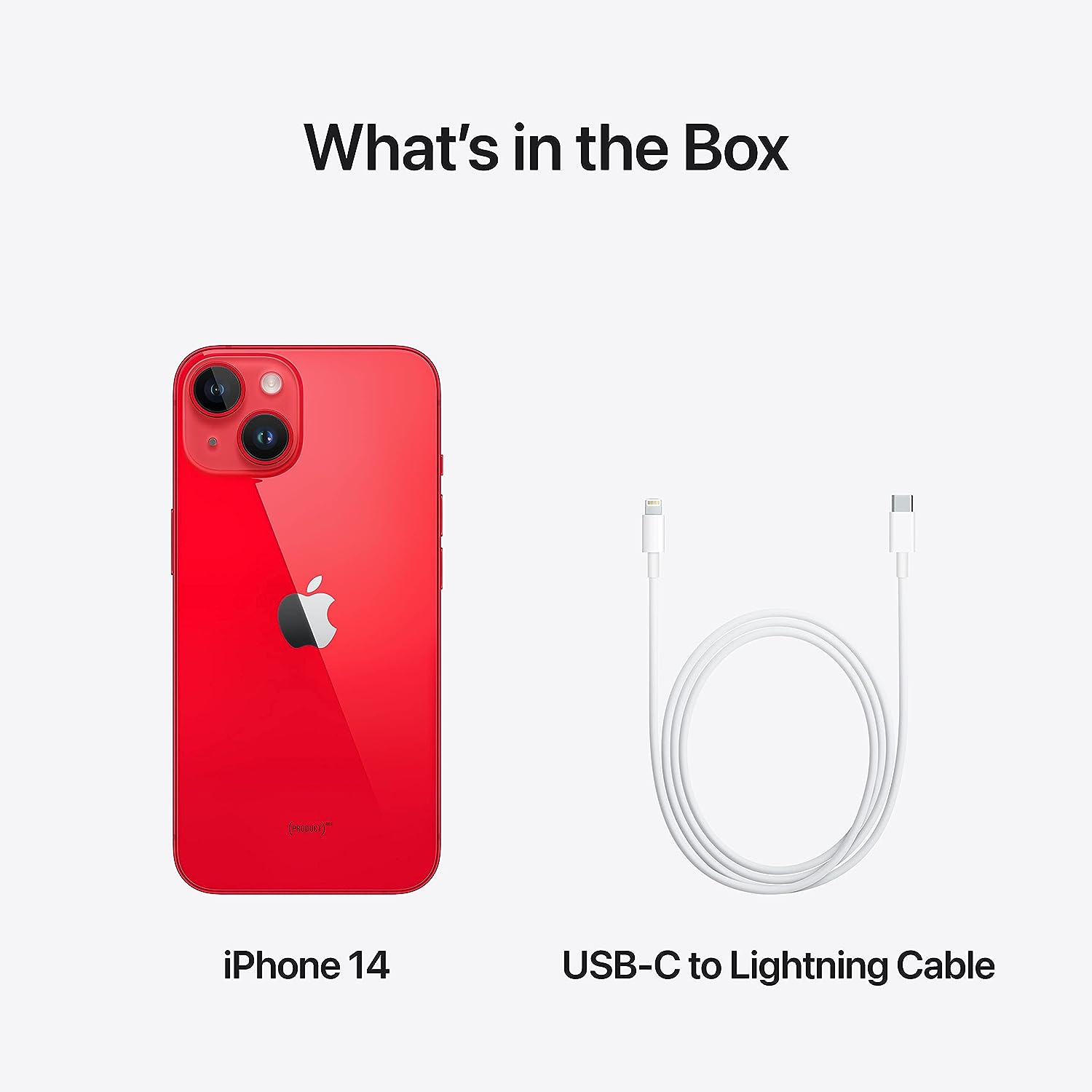 Apple iPhone 14