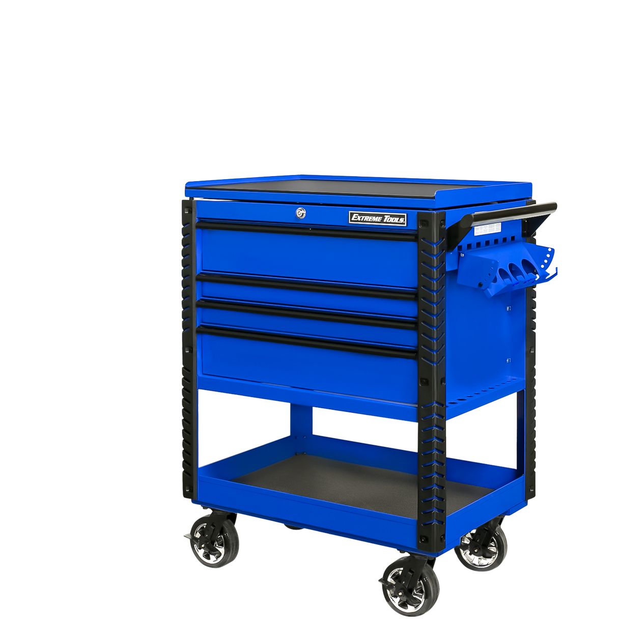 used toolbox