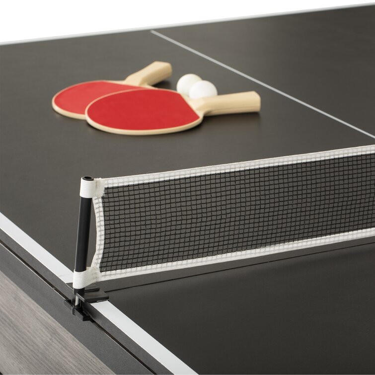 Hampton 7' Pool Table
