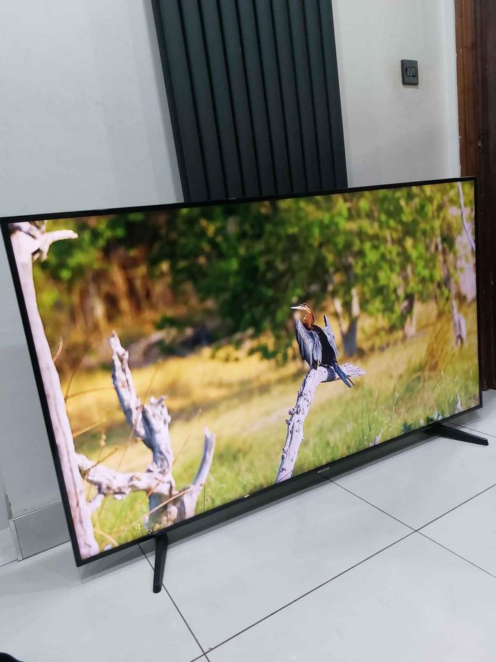 65 inch Samsung TV