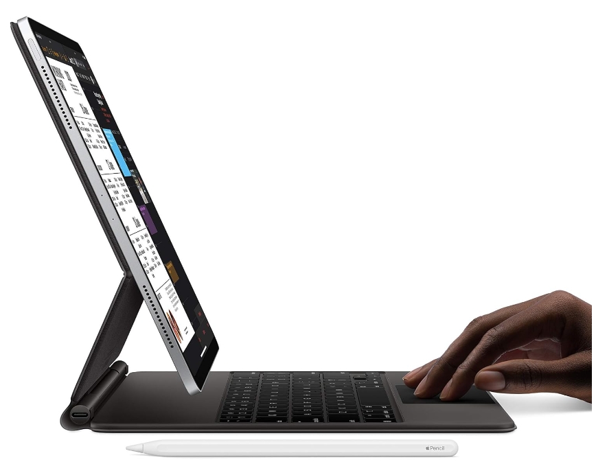 Pad Pro 6th generation 12.9 inch 1 TB