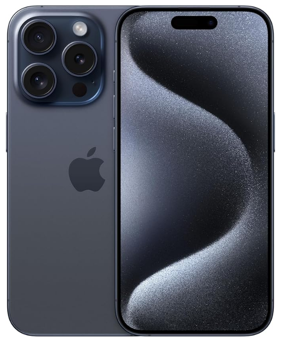 iPhone 15 pro 256G