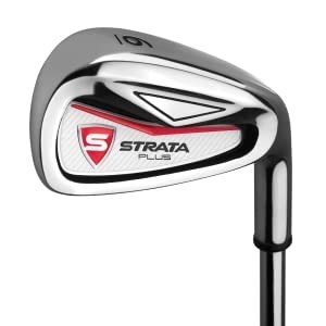 6 iron