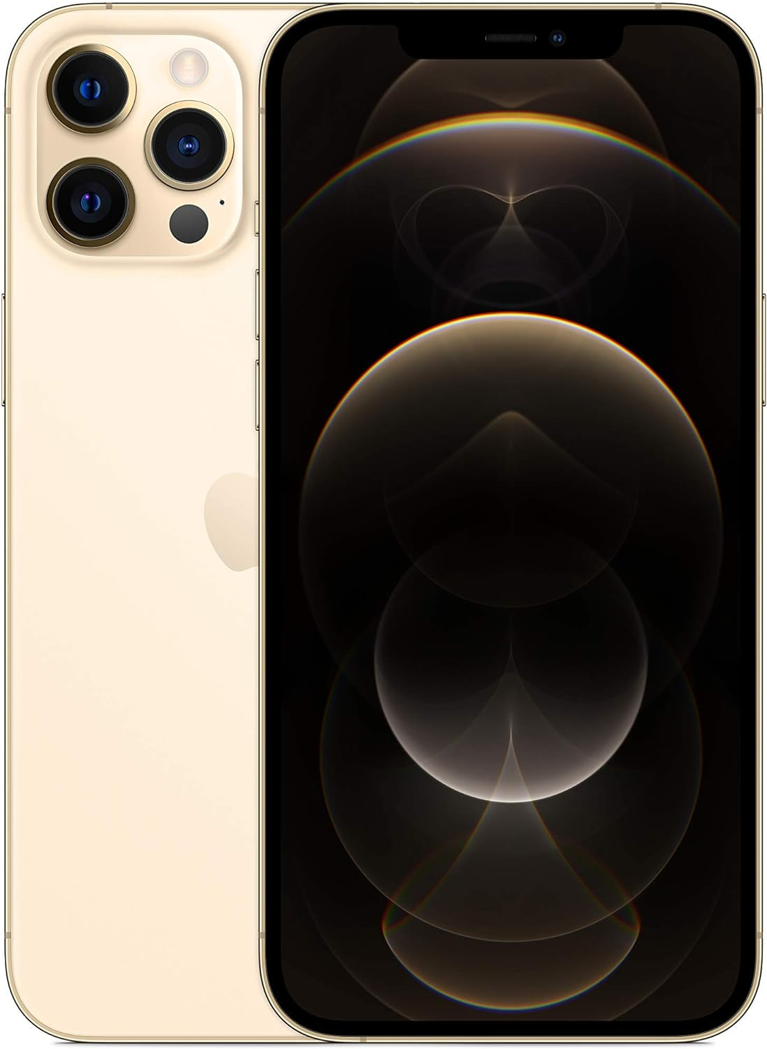 Apple iPhone 12 Pro Max, 128GB-Unlocked