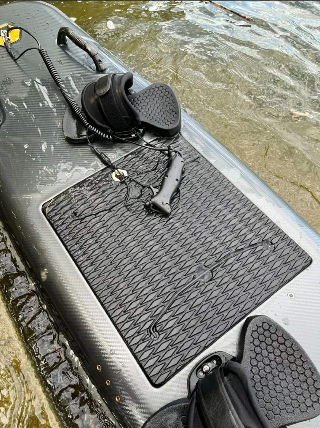 electric surfboards