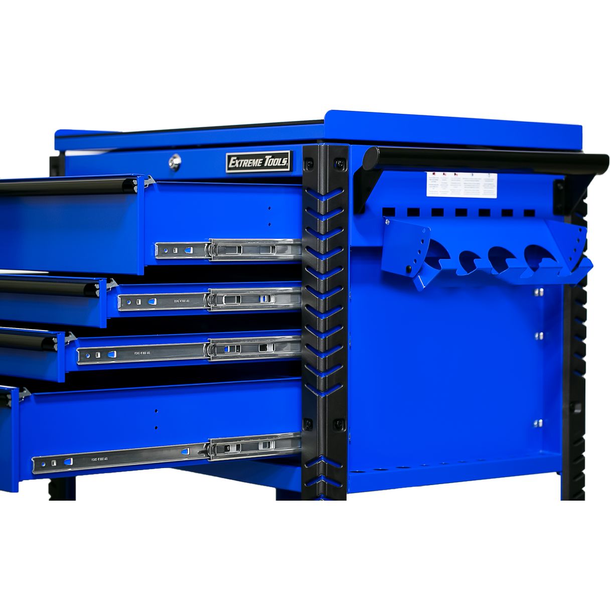 used toolbox