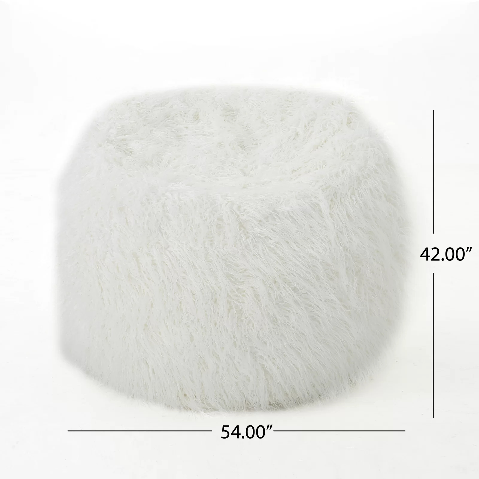 【Furniture】Greyleigh Teen Large Classic Bean Bag