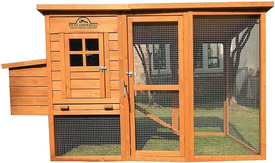 Chicken Coop Chicken Coop Poultry Box