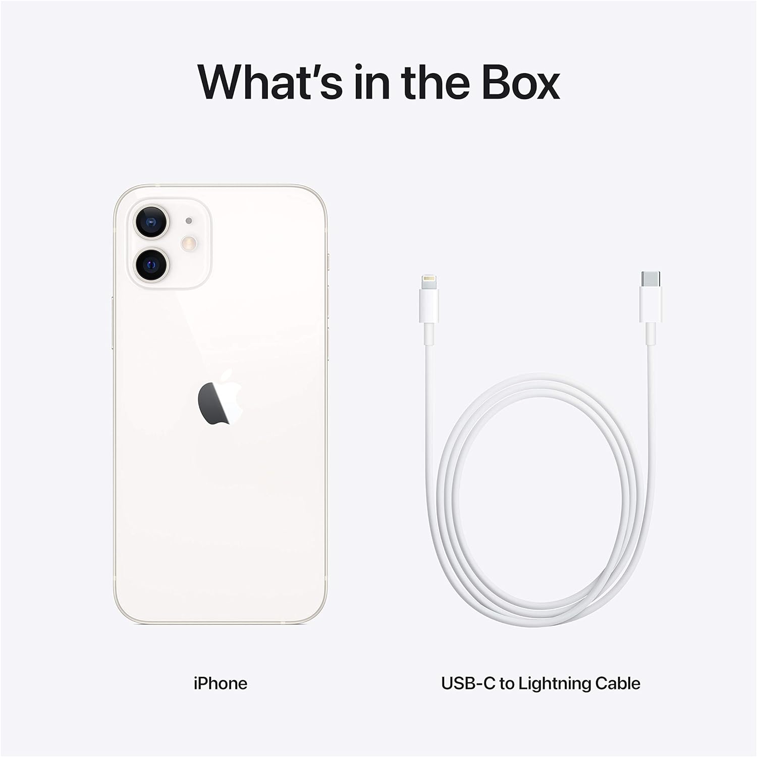 Apple iPhone 12