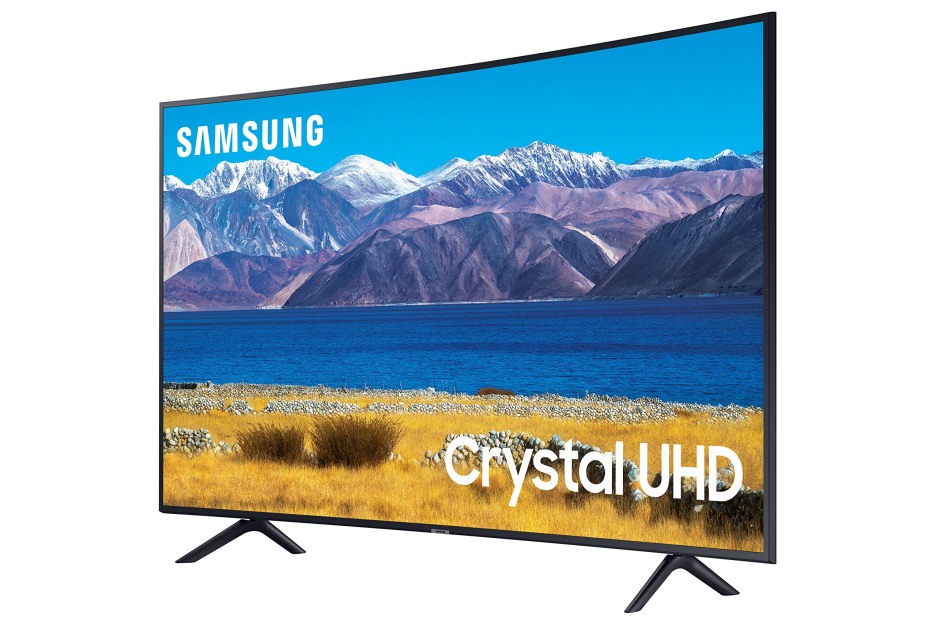 65 inch Samsung TV