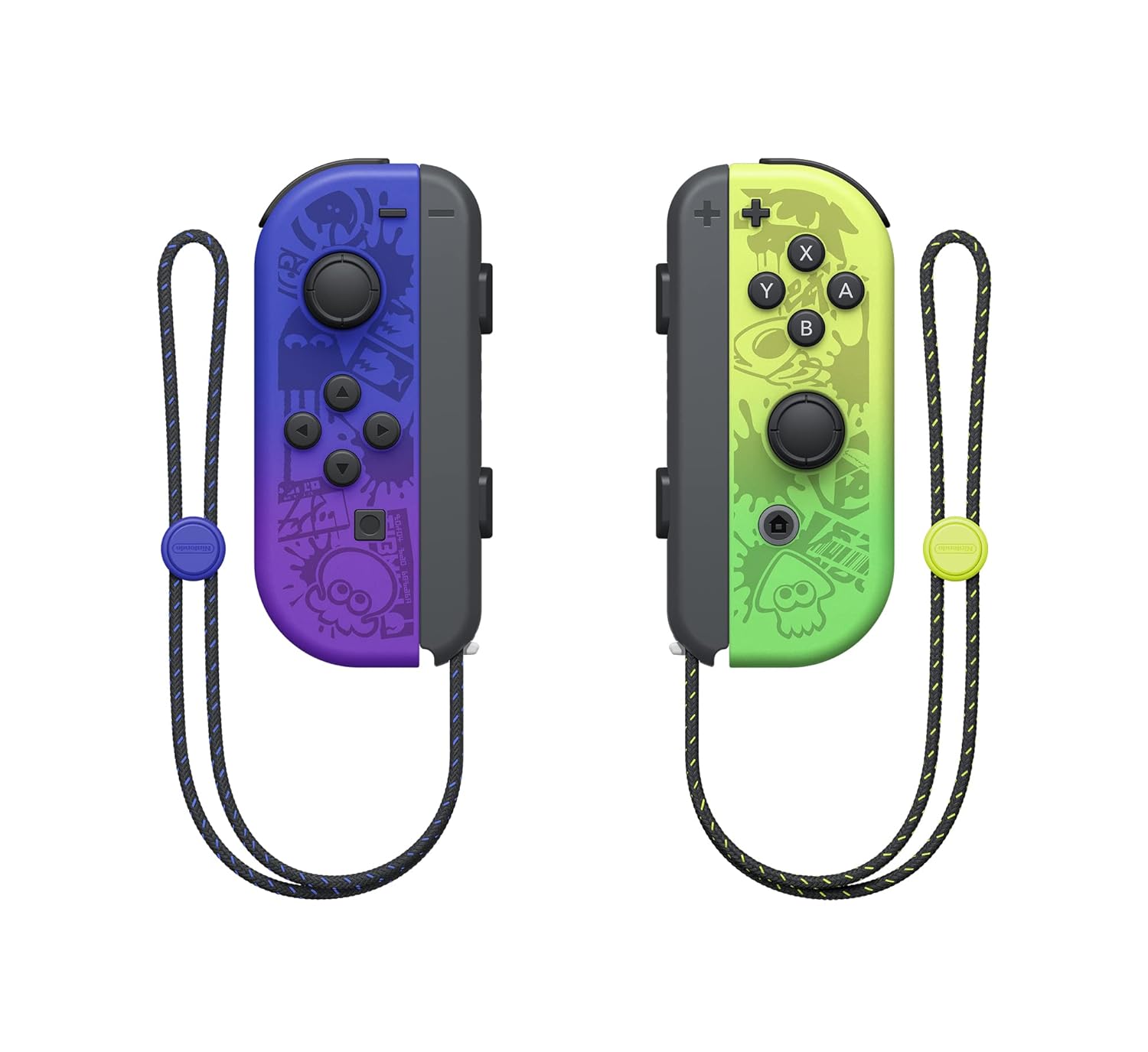 Nintendo Switch – OLED Model w/ White Joy-Con