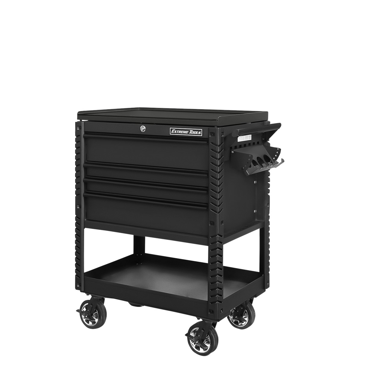 used toolbox