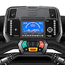 BXT128 Console