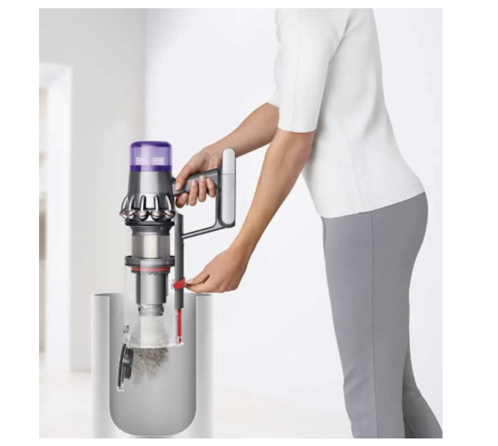 Dyson V11 Torque Drive Cordless Vacuum Cleaner, Blue