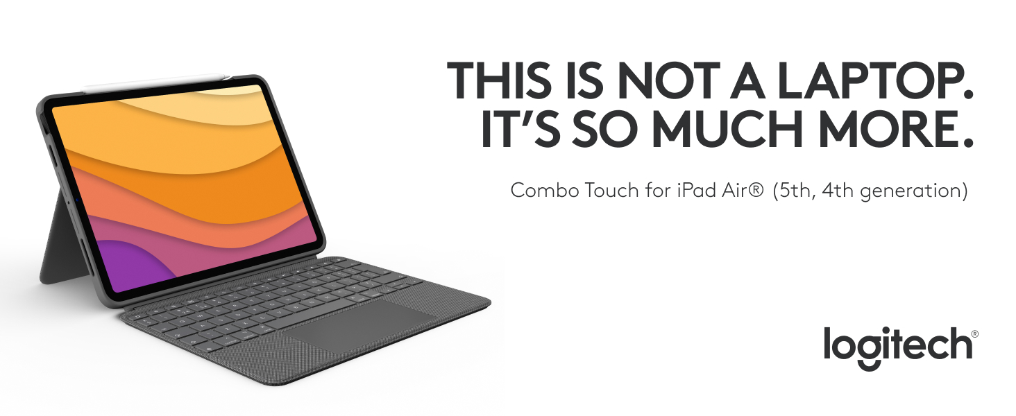 Combo Touch