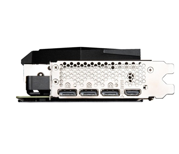 MSI Gaming GeForce RTX 3080 Ti 12GB GDRR6X 320-Bit.