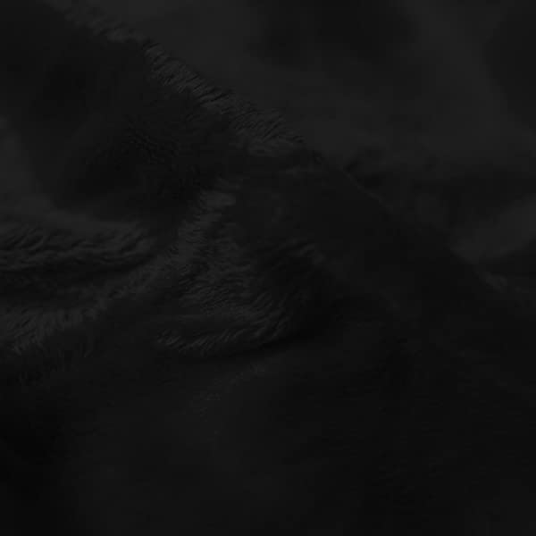 Chill Sack Bean Bag Chair: Giant 5' Memory Foam Furniture Bean Bag - Big Sofa with Soft Micro Fiber Cover - Navy Microsuede - Navy