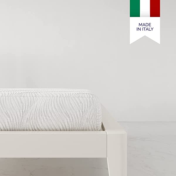 Signature Sleep Memoir 12