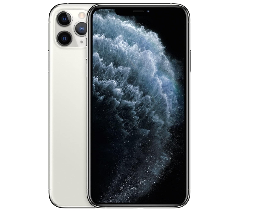 Apple iPhone 11Pro , 256GB, Fully unlocked.