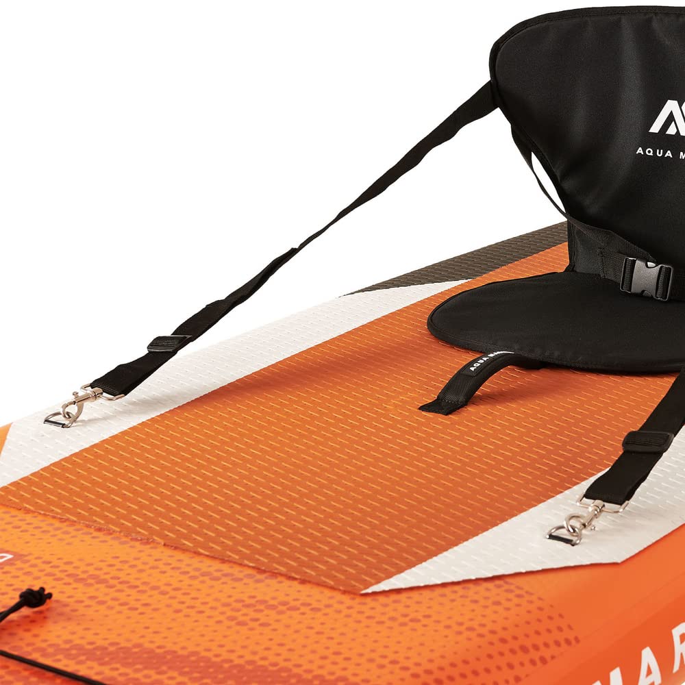 【Sports&Outdoors】Stand Up Paddle Board - FUSION 10'10 - Inflatable SUP Package