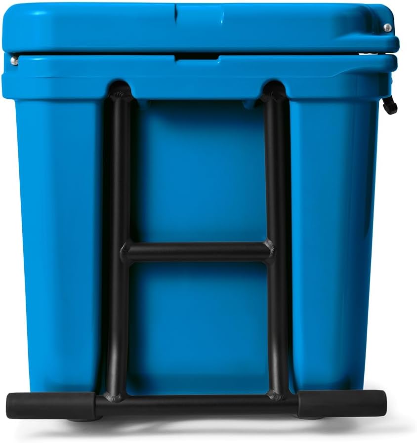 YT Tundra Haul Portable Wheeled Cooler