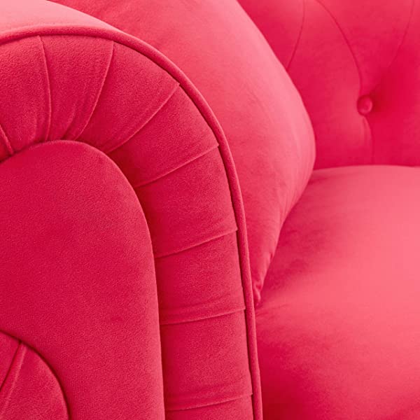 Divano Roma Classic Sofas, Large, Grey