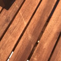 Harbison Rectangular 6 - Person 55'' Long Dining Set with Cushions