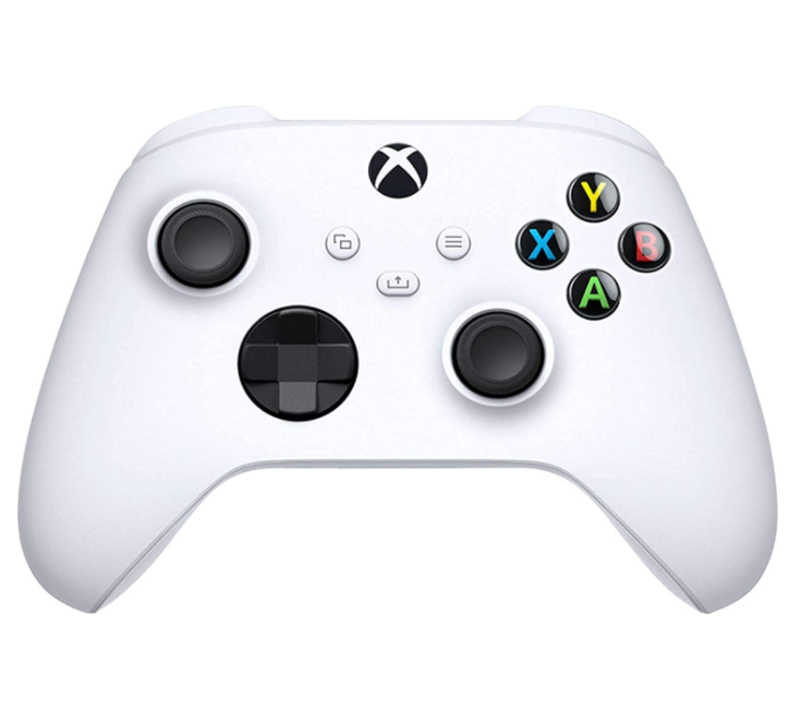 · XBOX Series S 512GB + 1 controller