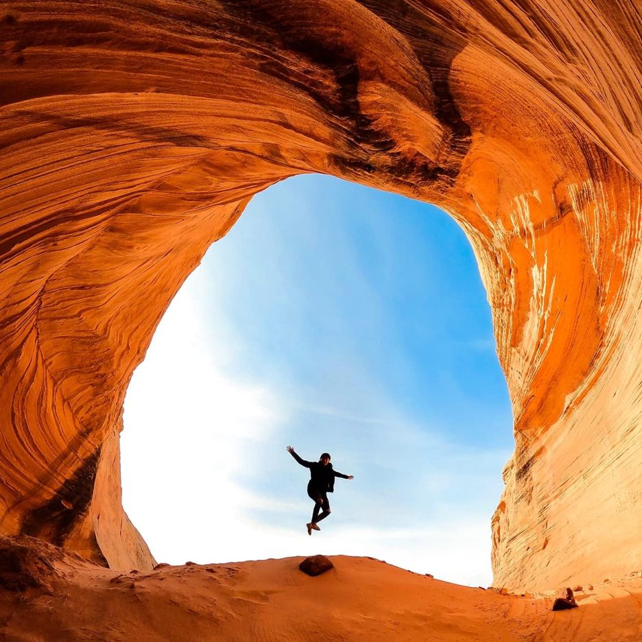 GoPro HERO11 Black - Waterproof Action Camera with 5.3K60 Ultra HD Video, 27MP Photos, 1/1.9