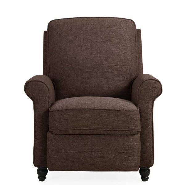 Leni 33.5” Wide Manual Standard Recliner