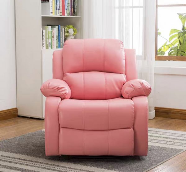 Multi-function manual + USB charging, Ultraman Vonanda sofa bed, modern small sofa, multi-seat conversion comfortable sofa recliner