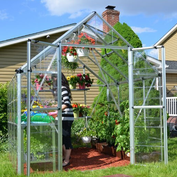 Garden Green House
