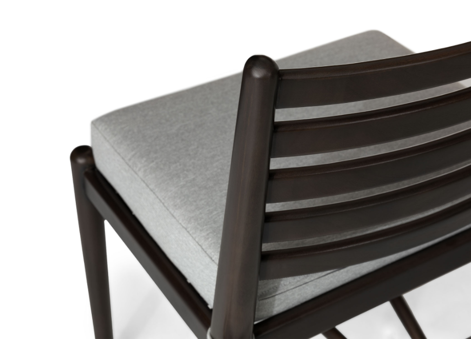 Lagora Washed Oak Dining Set