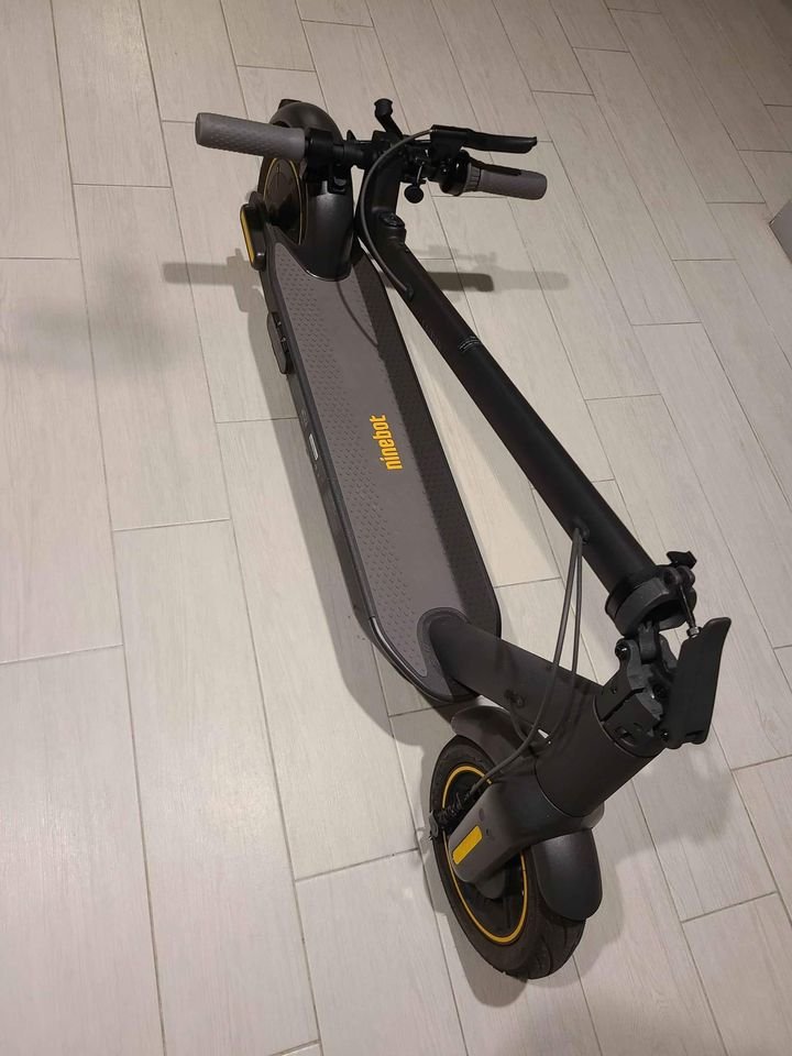 Brand new unopened HIBOY S2 PRO electric scooter for adults