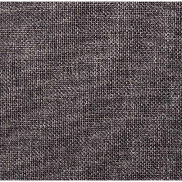 Zinus Dachelle Upholstered Platform Bed Frame / Mattress Foundation / Wood Slat Support / No Box Spring Needed / Easy Assembly, Queen, Platform Bed Only, Dark Grey Dark Grey Queen Platform Bed Only