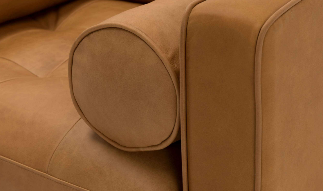 Sven Charme Tan Chair