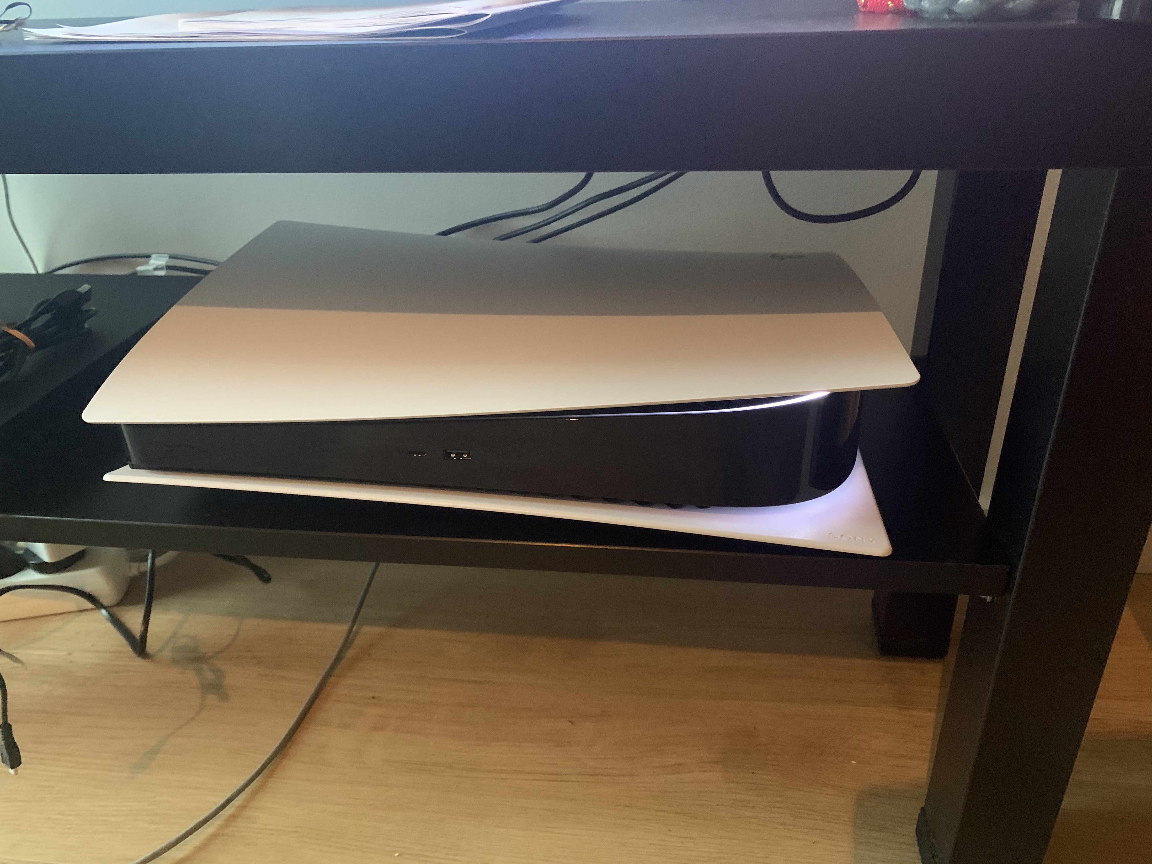 PlayStation 5 Digital Edition Console