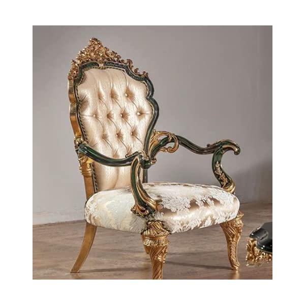 Living Room Set with Dinning Table and Chair with Console and Two Mirrors